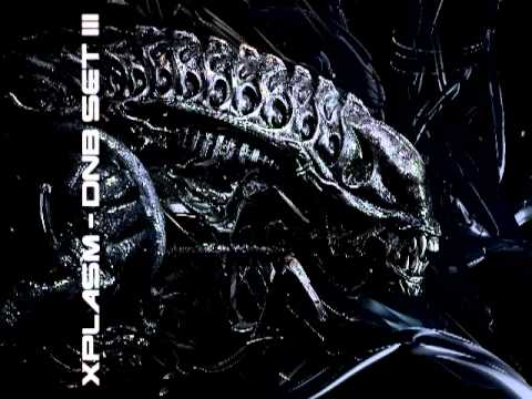 Xplasm - dnb set 03