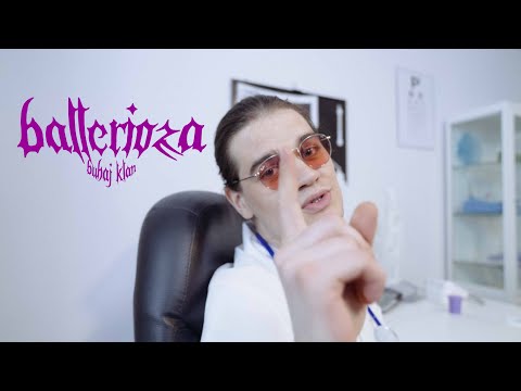 BUHAJ KLAN - BALLERIOZA