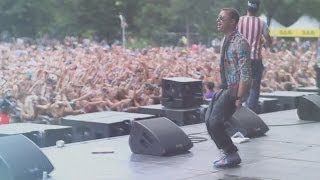 Timeflies - Beast (Music Video)