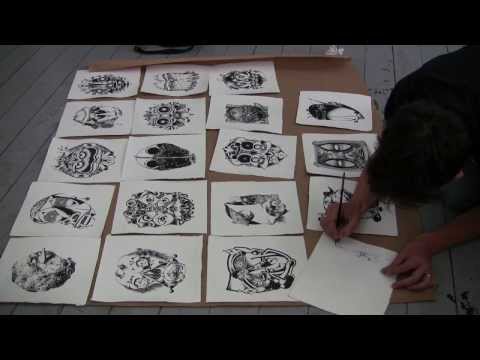 Spé @ PPC gallery - 03/08/2013