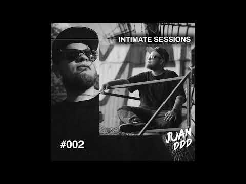 Juan DDD - Intimate Sessions 002