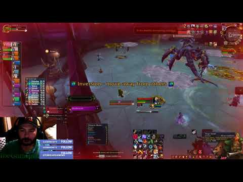 Heroic Abyssal Commander Sivara kill