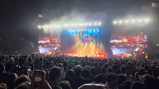 ODESZA - Line of Sight at Lollapalooza Chicago