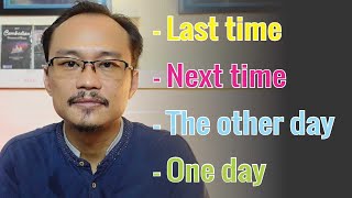 Audio For: ថ្ងៃណាមួយ