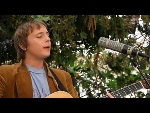 The Wave Pictures - Stay Here (Green Man Festival | Sessions)