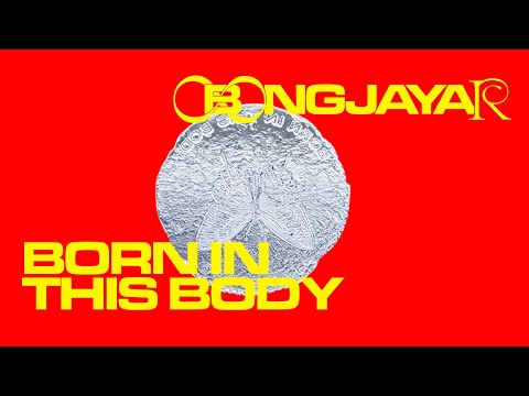 Video thumbnail for Born In This Body