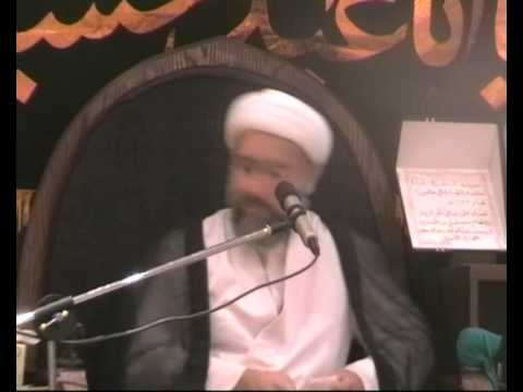⁣جهاد آل محمد (ص) - الشيخ عبدالله دشتي