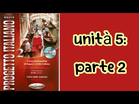 unità 5: l'uso del congiuntivo استخدامات الكونجونتيفو