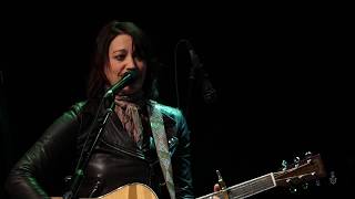 Pieta Brown - Only Flying (Live on eTown)