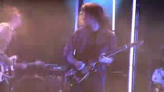 Half Moon Run - I Can&#39;t Figure Out What&#39;s Going On - Trois-Rivieres - Sept 7th 2016