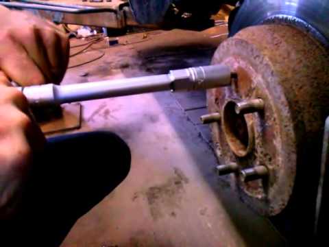 Teng Tools Stud bolt extractor