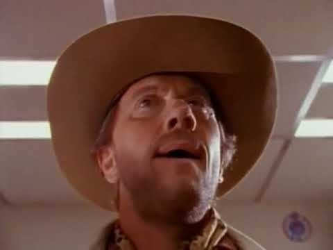 Parker Lewis – Saison 2   Episode 04  Le Choc du futur