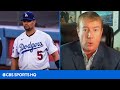 How Albert Pujols Will Help the Dodgers Win a Championship | CBS Sports HQ