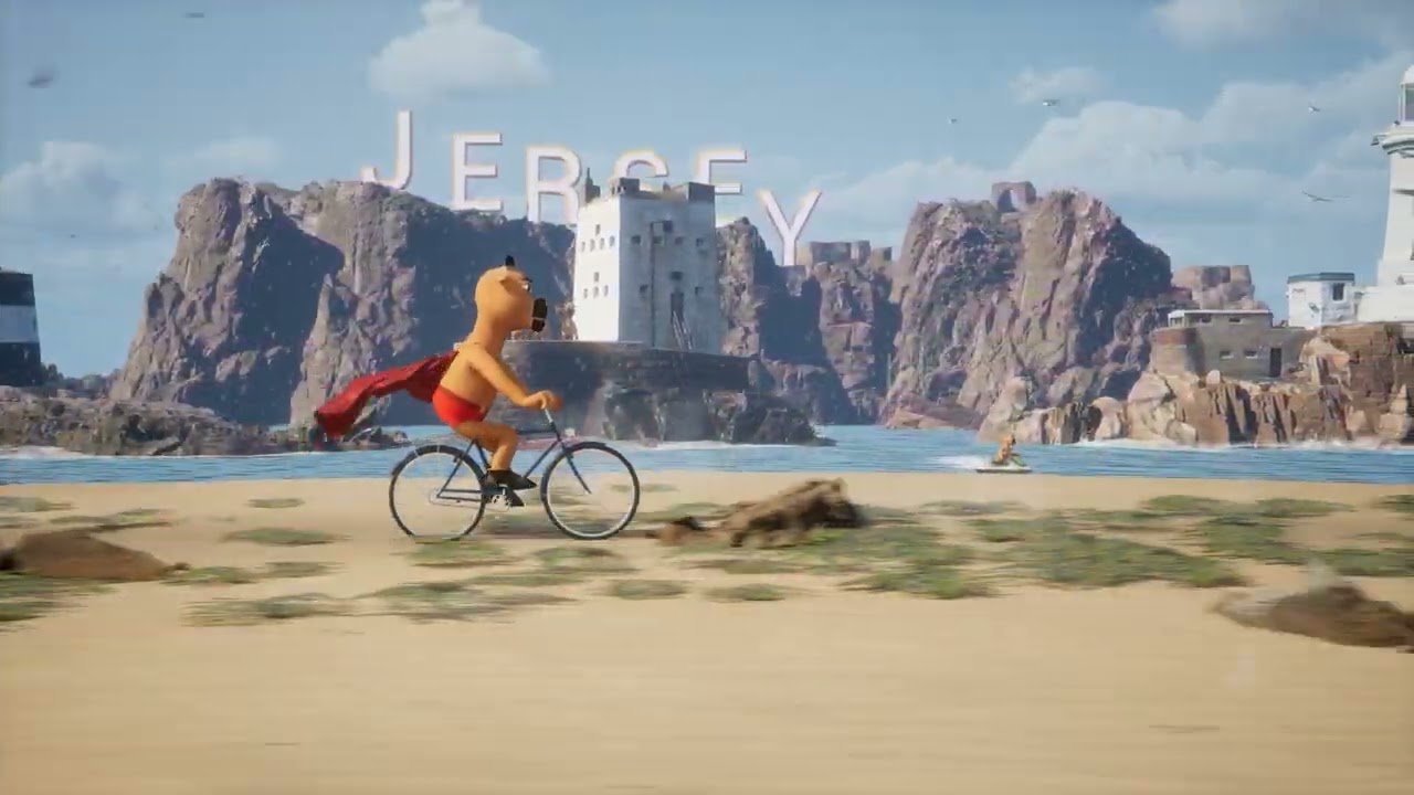 Video / Motion