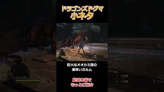 ドグマ小ネタ、敵を倒しすぎると湧く敵【Dragon's Dogma: Dark Arisen(ドラゴンズドグマ ダークアリズン)】【ゆっくり実況】#ゲーム実況 #shorts  #games