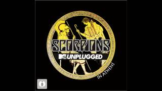 Scorpions - Passion Rules The Game MTV Unplugged