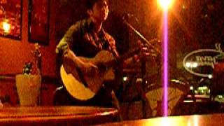 joan(butch walker cover