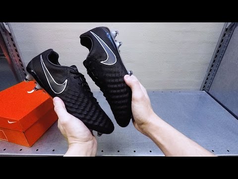 Nike Magista Opus - Tech Craft Pack | First Look & POV Unboxing