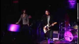 The Wallflowers - Hospital For Sinners / 6th Avenue Heartache (PRO Shot)