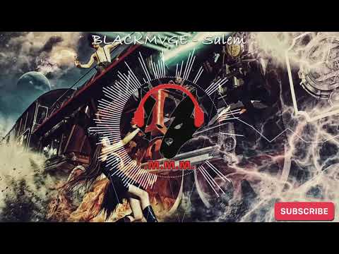 BLACKMVGE - Salem [HARDSTYLE]
