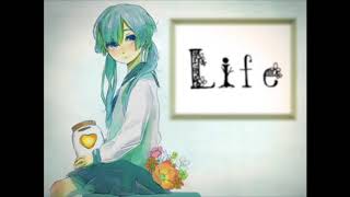 Life／歌わせて頂きました！