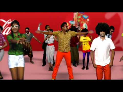 AIY JAHAA ( OFFICIAL VIDEO )