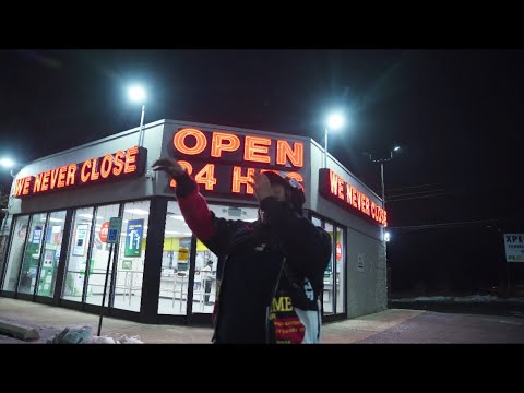 Big Jmuney “IM BACK” (Official Music Video)