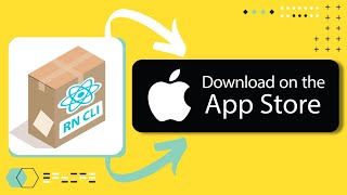 Publish your React Native CLI app to Apple App Store (step-by-step tutorial)