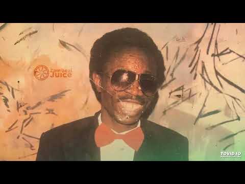 PK Chishala- Tombolilo [AUDIO]