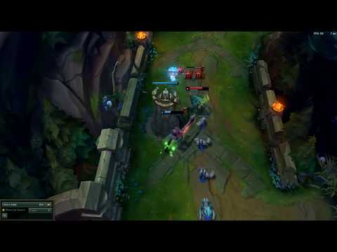 ERROS COMUNS QUE TODO JOGADOR DE LEAGUE OF LEGENDS COMETE OU JÁ COMETEU NA VIDA