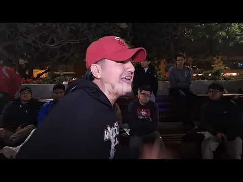 ARES vs JEICO vs LEGON :8VOS - Clasificatoria Golden Peak AscensoFMS