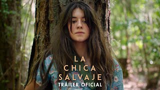 Sony Pictures Entertainment LA CHICA SALVAJE. Tráiler Oficial HD en español. Exclusivamente en cines 19 de agosto. anuncio