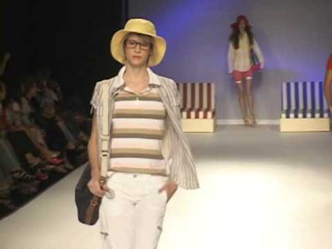 Barra Fashion Bahia 2009 - 06/10 - Tommy Hilfiger