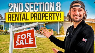 Adding VALUE To Section 8 Rental Property! TWO BEDROOM ADDITION To Rent Your Property FAST!