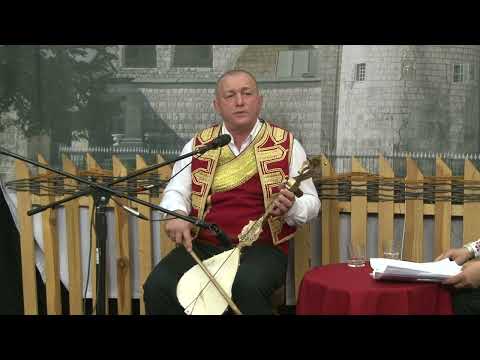 Goran Bulatovic - Mojkovacka bitka - (LIVE) - (Tv Duga Plus 2021)