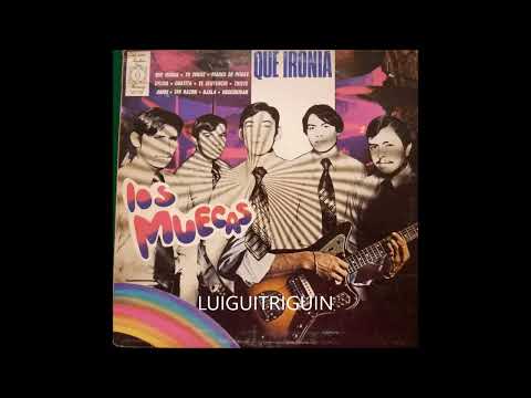 Los Muecas mix de puras perronas