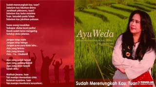 Download lagu Sudah Merenungkah Kau, Tuan? [ - Ayu Weda] mp3