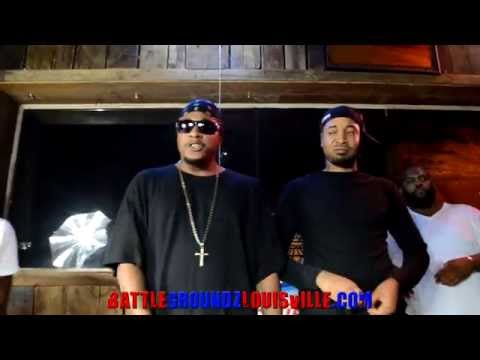 King Beanz vs Data Gala