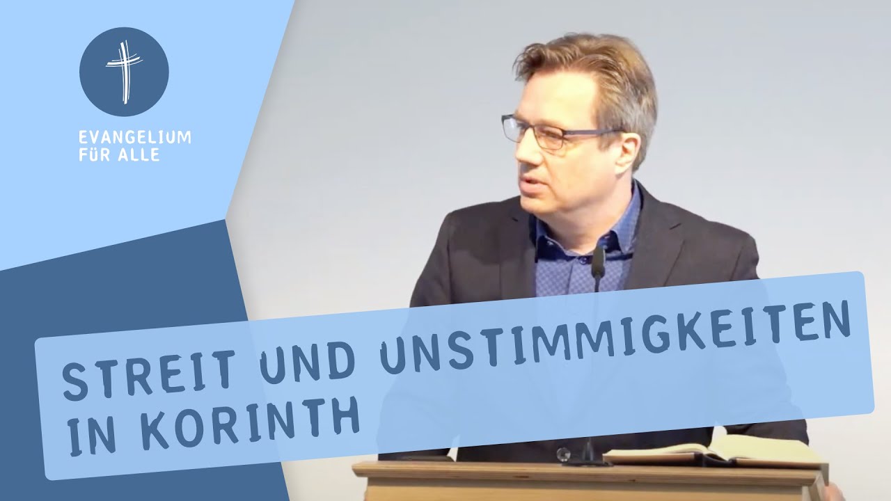 Predigt vom 18.02.2026