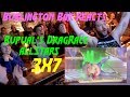 RuPaul's Drag Race All Stars 3x7 REACTION at BURLINGTON BAR
