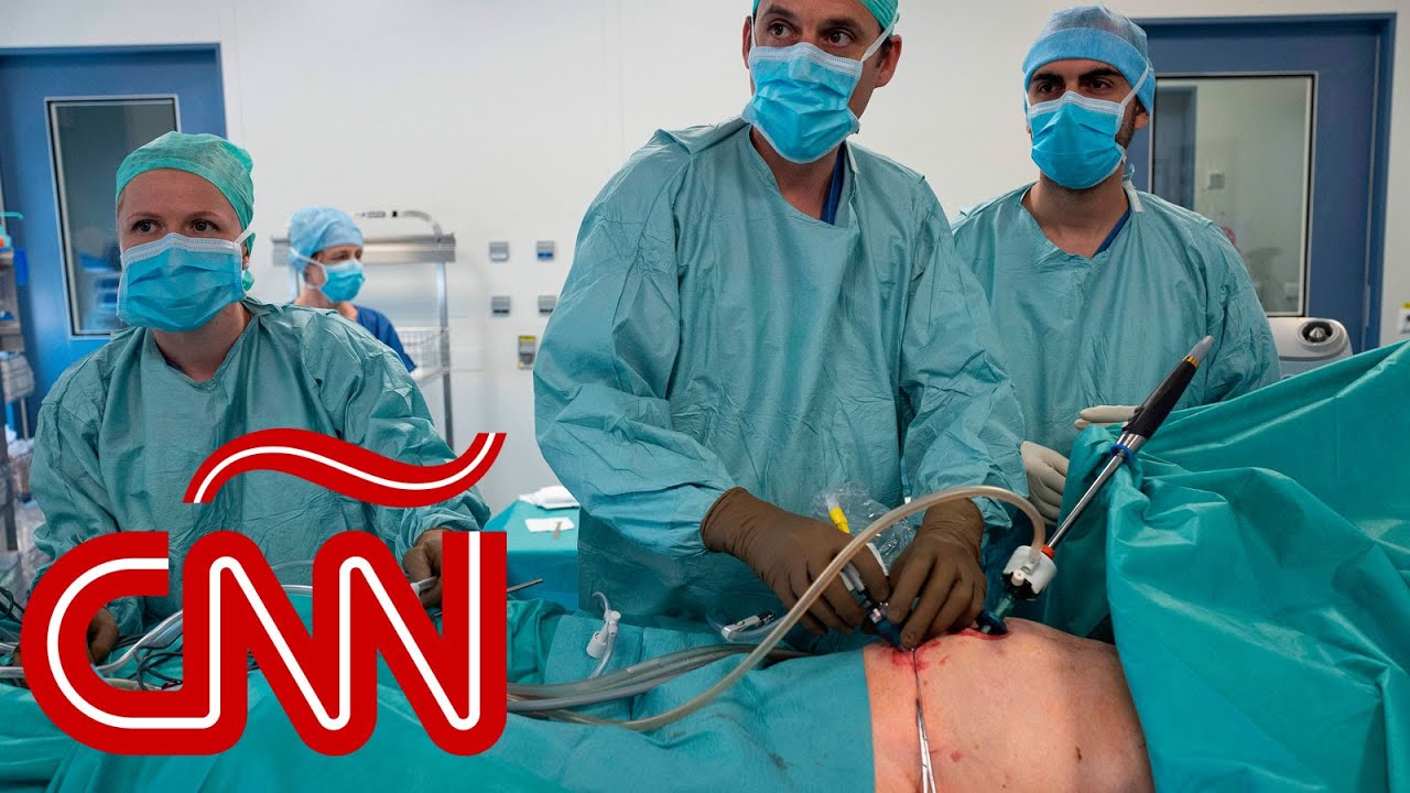 Watch Cáncer de páncreas, ¿qué pueden hacer los pacientes con este diagnóstico Now Cáncer de páncreas, ¿qué pueden hacer los pacientes con este diagnóstico