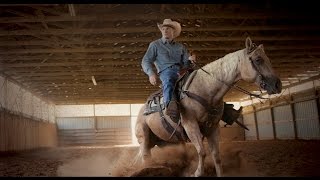 Paul Bogart &quot;The Cowboy Way&quot; Music Video