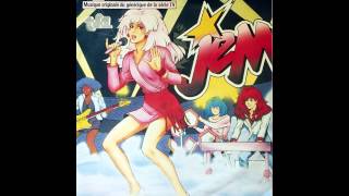 Jem &amp; The Holograms - Theme Song Extended (Mastertape/Stereo)