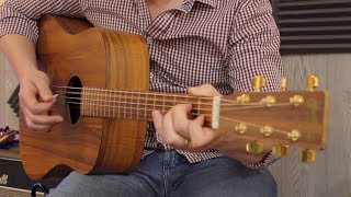 Video thumbnail for Ernie Ball Prodigy Picks Review by Jack Fossett