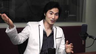 Yonghoon Lee, tenor: Part 1