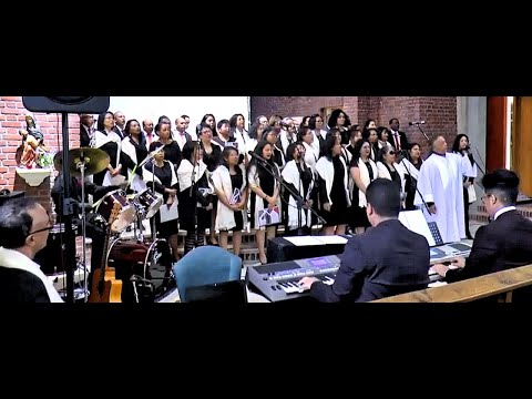 Choeur Uni Régional FPMA FAVAN (Amiens, Rouen, Lille, Cergy, Creil) - Tiako ny hiaraka aminao