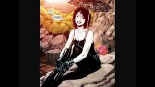 The Endless Tributes (The Sandman Chronicles): Death