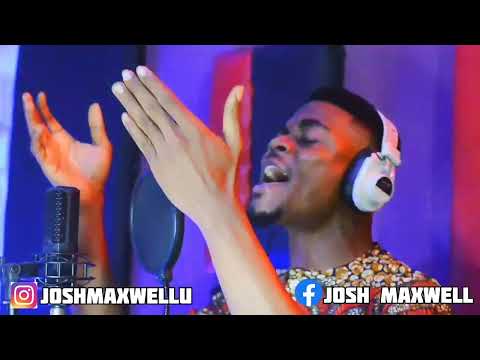 HYMN WORSHIP MEDLEY - JOSH MAXWELL.
