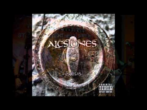 ALCSTONES - Usurpers