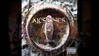 ALCSTONES - Usurpers